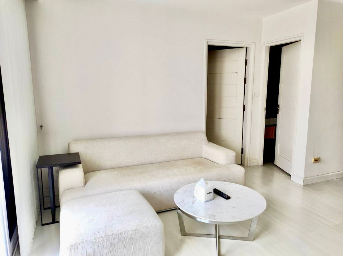 picture ( UL2409192 ) Tel/Line 096-247-9369✨ FOR RENT !! THE BANGKOK SATHORN-TAKSIN 2 bedrooms, 71 Sq.M. Nice room, High Floor ✨✨ - 2/12