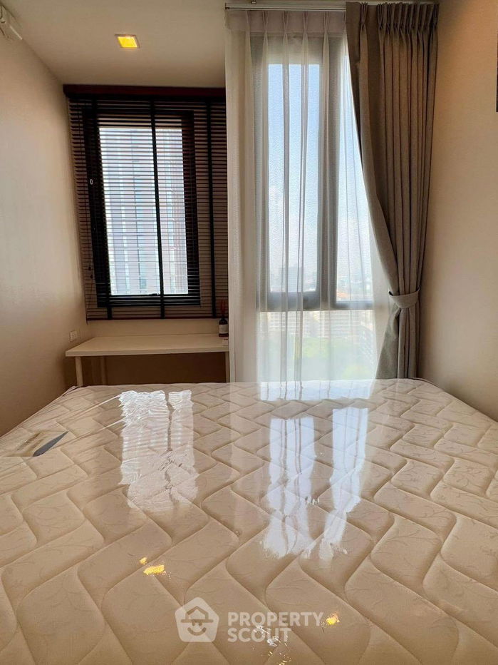 รูป คอนโด 1-ห้องนอน ที่ คิวเฮ้าส์ สุขุมวิท 79 ใกล้ BTS อ่อนนุช (ID 2552217) - รูปที่ 10/11