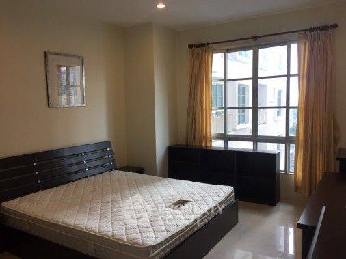 รูป คอนโด 2-ห้องนอน ที่ ซิตี้ สมาร์ท สุขุมวิท18 ใกล้ BTS อโศก (ID 2544390) - รูปที่ 15/17