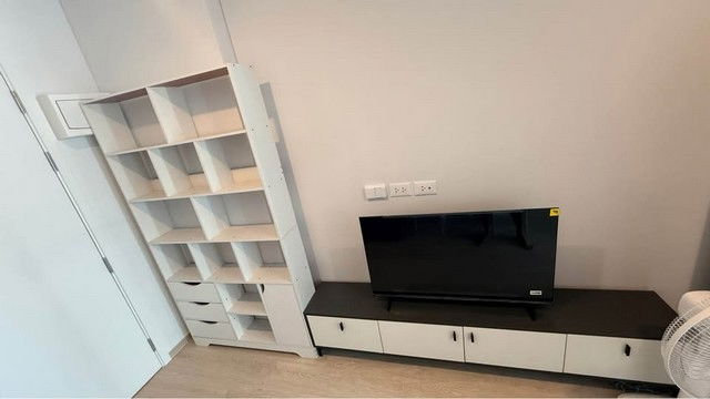 รูป ให้เช่าคอนโด LPN EARN อมตะนคร ชลบุรี - รูปที่ 6/10