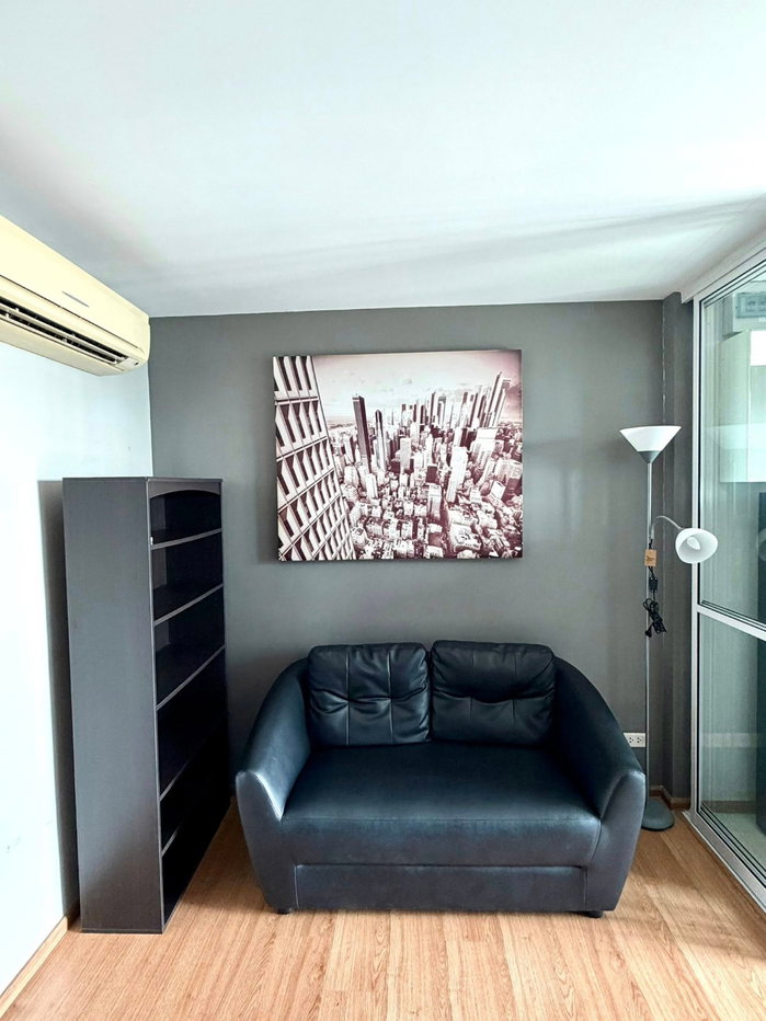 รูป 🟢ER25629🟢ให้เช่า / For Rent The Base Sukhumvit 77 | 1 ห้องนอน 31 ตร.ม. | 💰 15,000 บาท/เดือน - รูปที่ 9/18