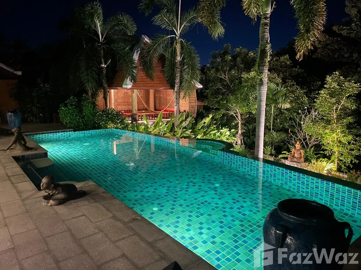 picture Luxury 5-Bedroom Balinese Pool Villa for Sale Near Nai Harn 5981286 - 22/28
