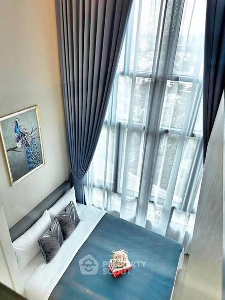 รูป คอนโด 1-ห้องนอน ที่ เมโทร สกาย ประชาชื่น ใกล้ MRT บางซ่อน (ID 2552213) - รูปที่ 3/10