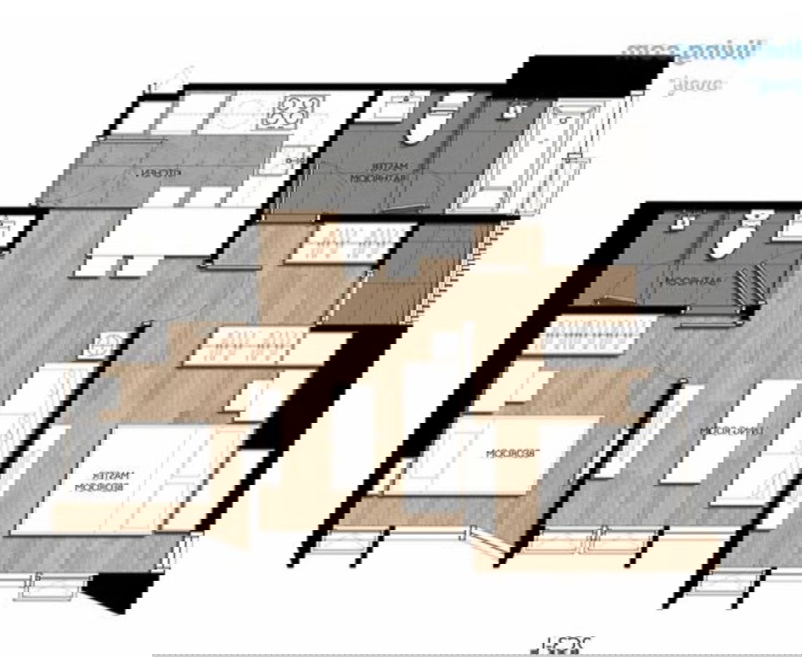 รูป 🏢 ขายคอนโด : Wish Signature 2 Midtown Siam (วิช ซิกเนเจอร์ II มิดทาวน์ สยาม) รหัสทรัพย์ | 📌LNP-C11514 - รูปที่ 28/32