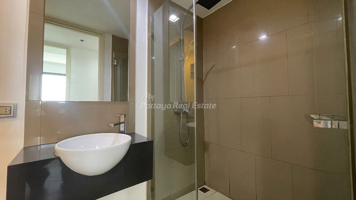 picture 🛏️ 2 Bed - 🛁 2 Bath - 🏙️ Sea View - 🌏 FOREIGN name - 🏢 UNIXX South Pattaya - Ref: UNIXX102 - 6/8