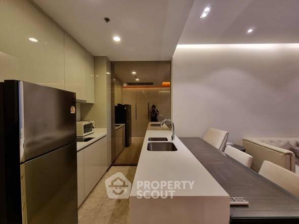 รูป คอนโด 1-ห้องนอน ที่ ดิ แอดเดรส สุขุมวิท 28 ใกล้ BTS พร้อมพงษ์ (ID 2552478) - รูปที่ 4/7