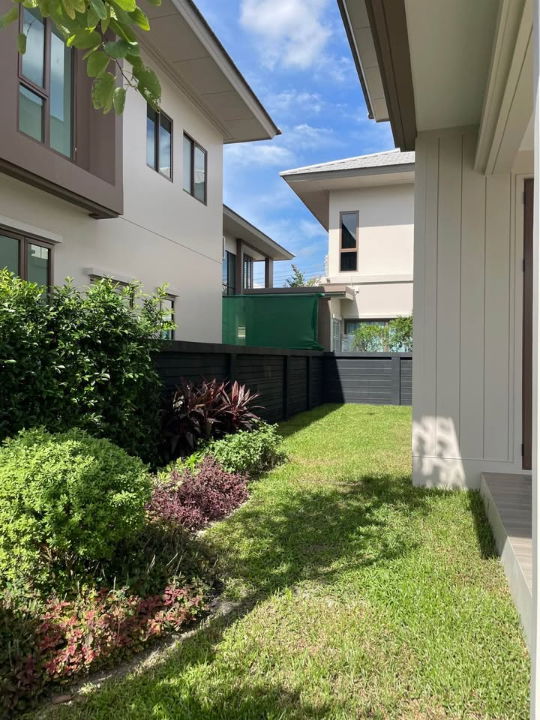 รูป 🟨🟧🟥HHM0064-02 บ้านเดี่ยวบุราสิริ กรุงเทพกรีฑา 💌LINE : @274bgkdg🟥🟧🟨 - รูปที่ 26/33