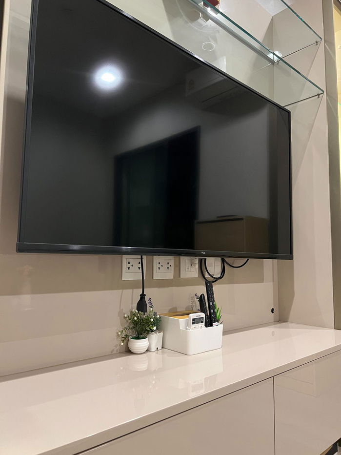 picture ðĨHOT DEAL! For Rent: The Politan Aqua | 45th Floor, High Rise & Great View | Only 11,490 THB/Month! ðĨCall/Line 0991825224ðĨ - 6/16