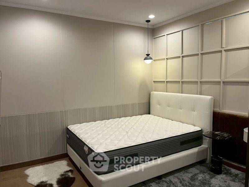 รูป คอนโด 3-ห้องนอน ที่ ศุภาลัย โอเรียนทัล สุขุมวิท 39 ใกล้ MRT เพชรบุรี (ID 2552600) - รูปที่ 12/22