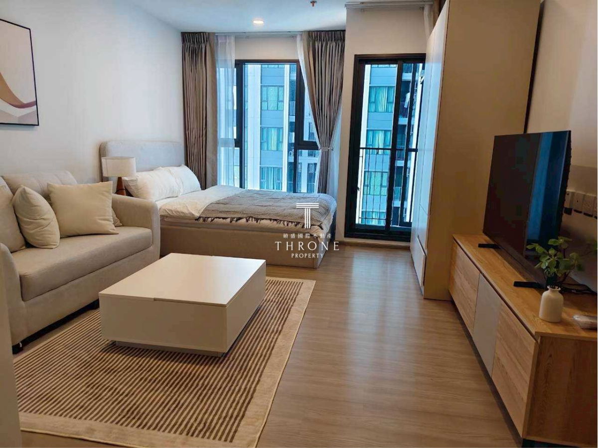 picture Aspire Sukhumvit - Rama 4 🌟PN-00006932🌟 - 1/12