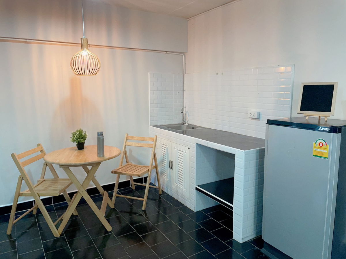 รูป 🔥ด่วน ห้องไปไวมากกก / Code: 26KJ261 ให้เช่า Popular Condo ✅ Add Line @kjcondo (มี@ข้างหน้าด้วยนะคะ) - รูปที่ 6/8