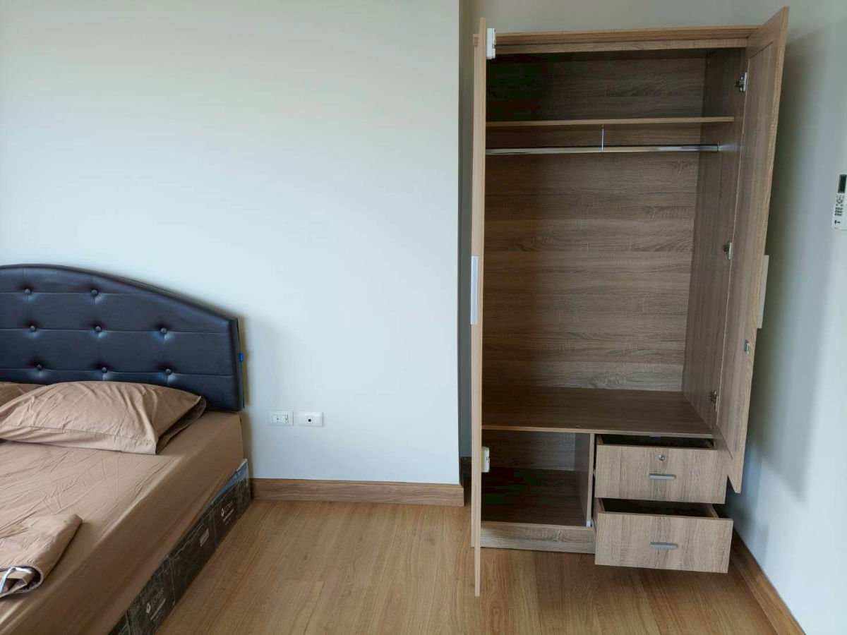 รูป ให้เช่า คอนโดศุภาลัย บางหว้า เดินทางสะดวก พร้อมสิ่งอำนวยความสะดวก - รูปที่ 6/27