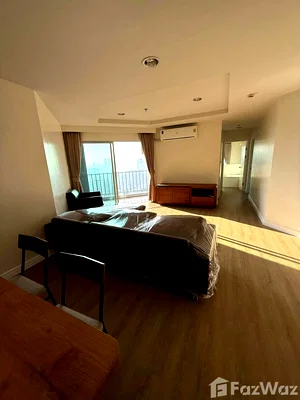 คอนโดให้เช่า : คอนโดให้เช่า 2 ห้องนอน ในโครงการ เบลล์ แกรนด์ พระราม 9 5981324