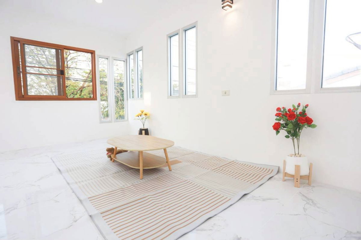 picture House for sale urgently!! Friendship Village, Mai Lap (Minimal Style ðĨ°), beautiful and charming, beautifully renovated, ready to move in. - 16/20