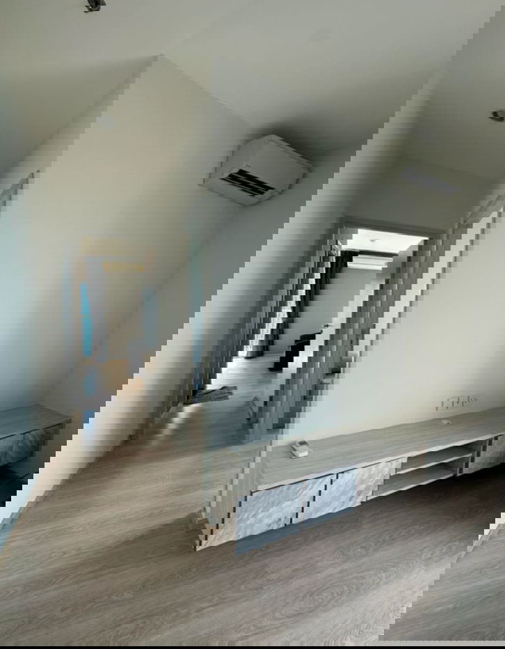 picture Noble Ratchada1. 2bed 54sqm. Line id: @pfagent - 7/19