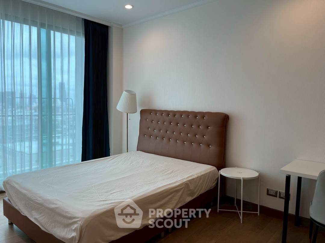 รูป คอนโด 1-ห้องนอน ที่ ศุภาลัย โอเรียนทัล สุขุมวิท 39 ใกล้ MRT เพชรบุรี (ID 2552603) - รูปที่ 7/10