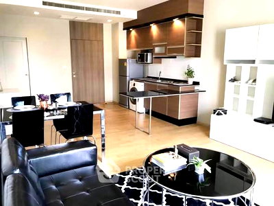 Condos for rent : 2-BR Condo at Noble Reveal Ekamai near BTS Ekkamai (ID 2552480)