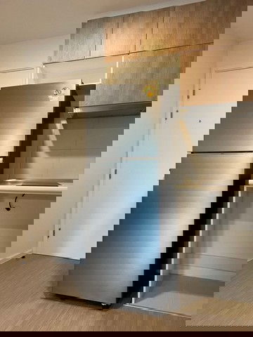 รูป C6582 ให้เช่า : คอนโด เดนิม จตุจักร ( BTS หมอชิต ) 064 665 4666 - รูปที่ 2/2