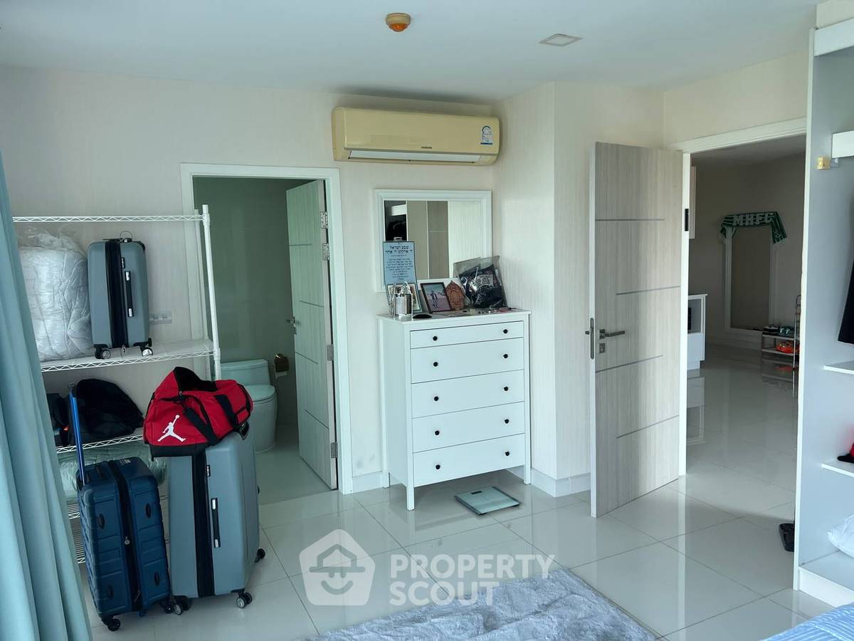 รูป คอนโด 1 ห้องนอน 60 ตร.ม. สำหรับขาย ที่ วัน ทาวเวอร์ พราตำแน็ก (ID 2553314) - รูปที่ 8/17