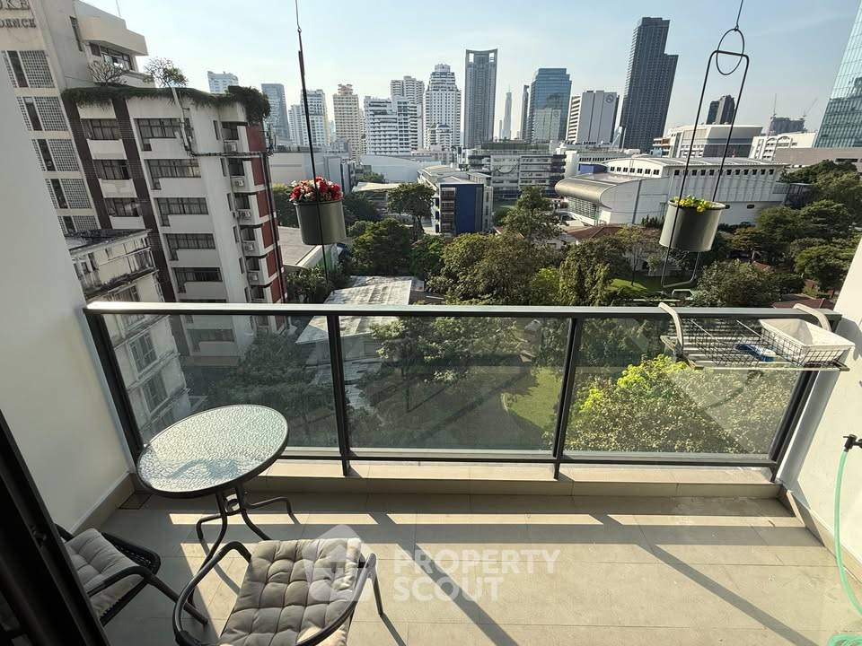 รูป คอนโด 2-ห้องนอน ที่ เดอะ ลอฟท์ อโศก ใกล้ MRT เพชรบุรี (ID 2553026) - รูปที่ 7/10