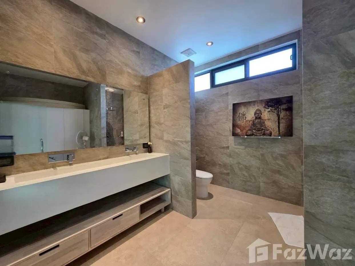 รูป ขาย วิลล่า 4 ห้องนอน ในโครงการ ลา ลัว รีสอร์ต แอนด์ เรสซิเดนซ์ 5974520 - รูปที่ 24/32