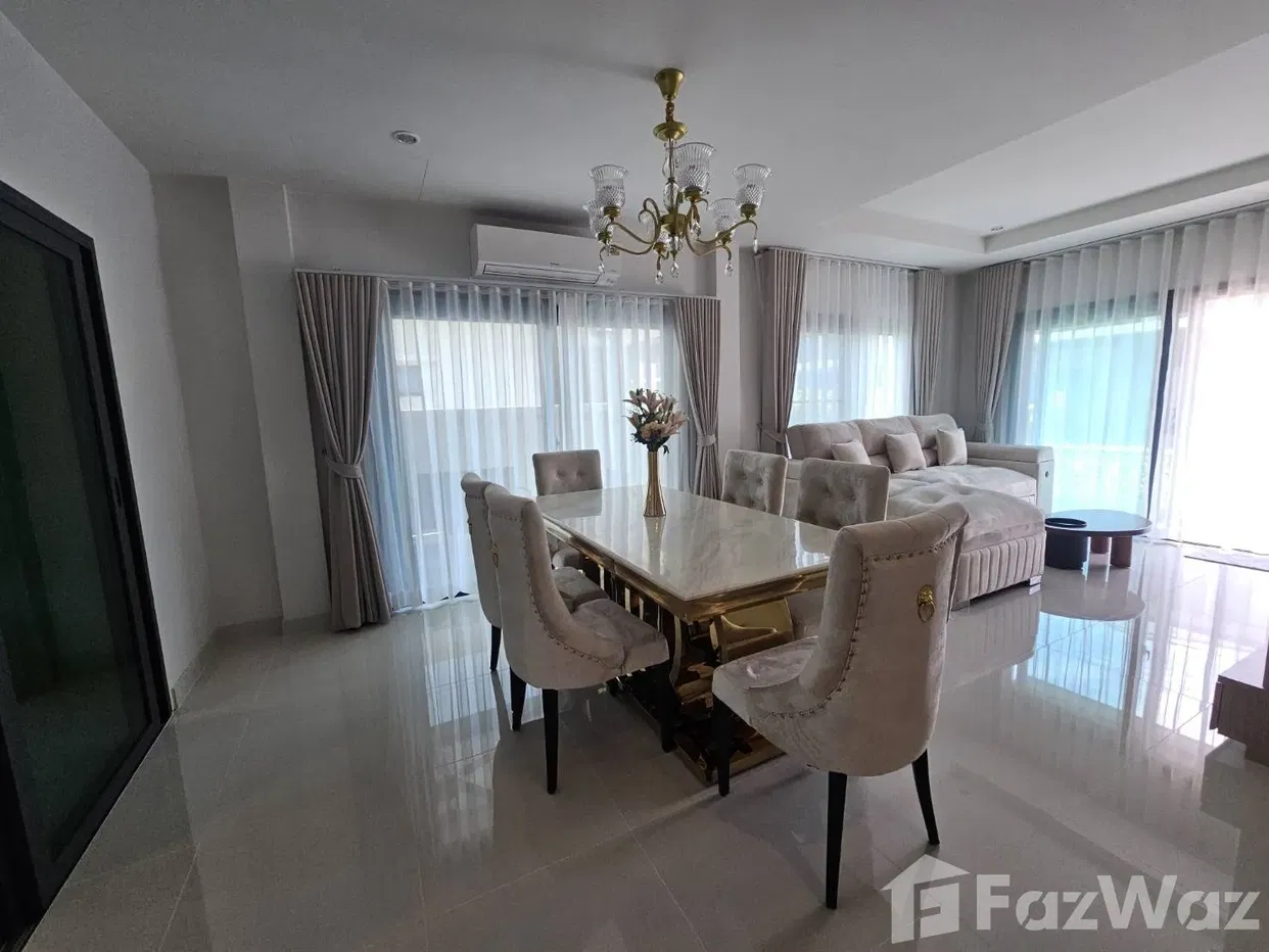 รูป ขาย บ้านเดี่ยว 4 ห้องนอน ในโครงการ ศุภาลัย เลค วิลล์ ภูเก็ต 5982379 - รูปที่ 2/16