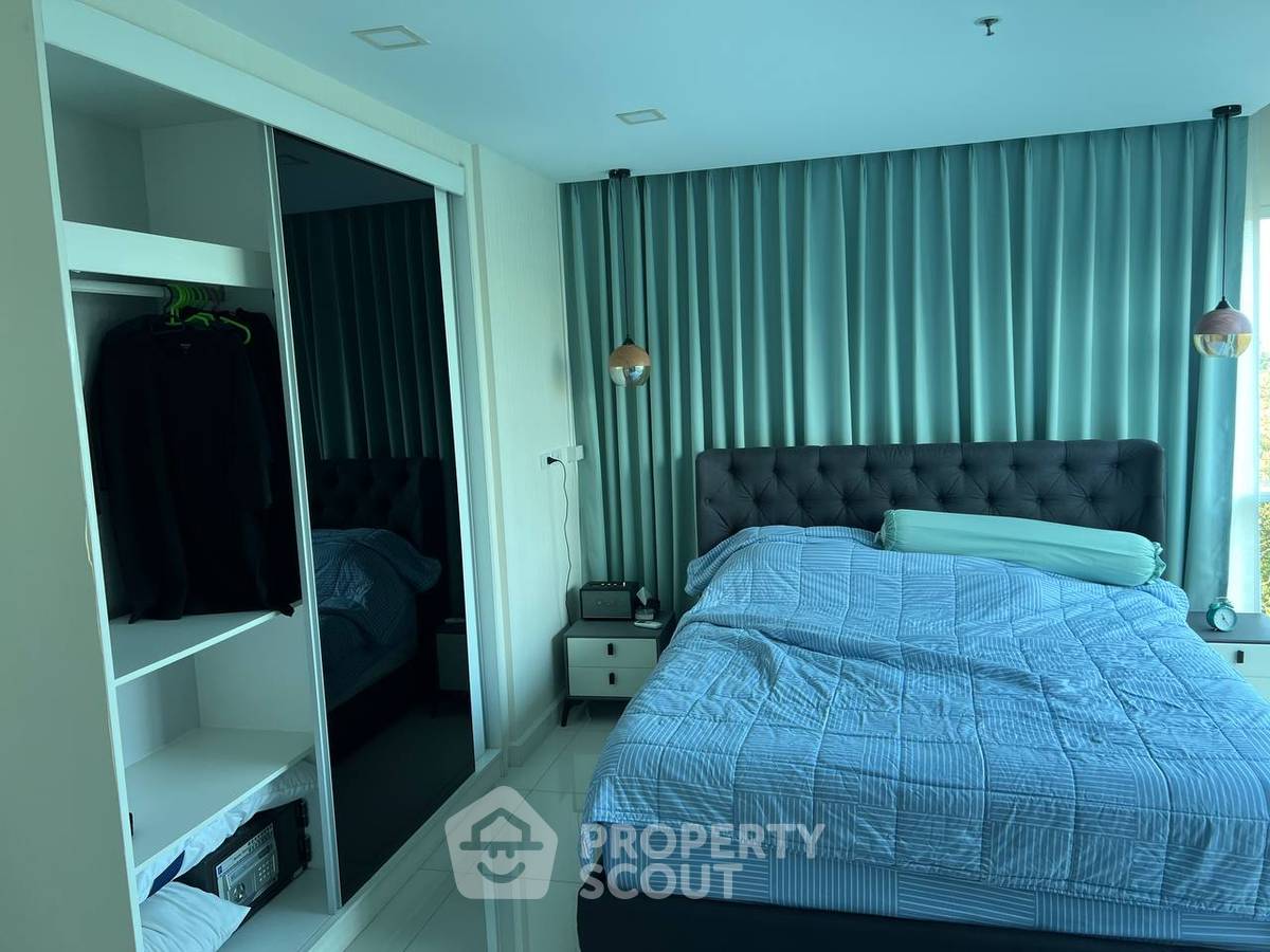 รูป คอนโด 1 ห้องนอน 60 ตร.ม. สำหรับขาย ที่ วัน ทาวเวอร์ พราตำแน็ก (ID 2553314) - รูปที่ 10/17