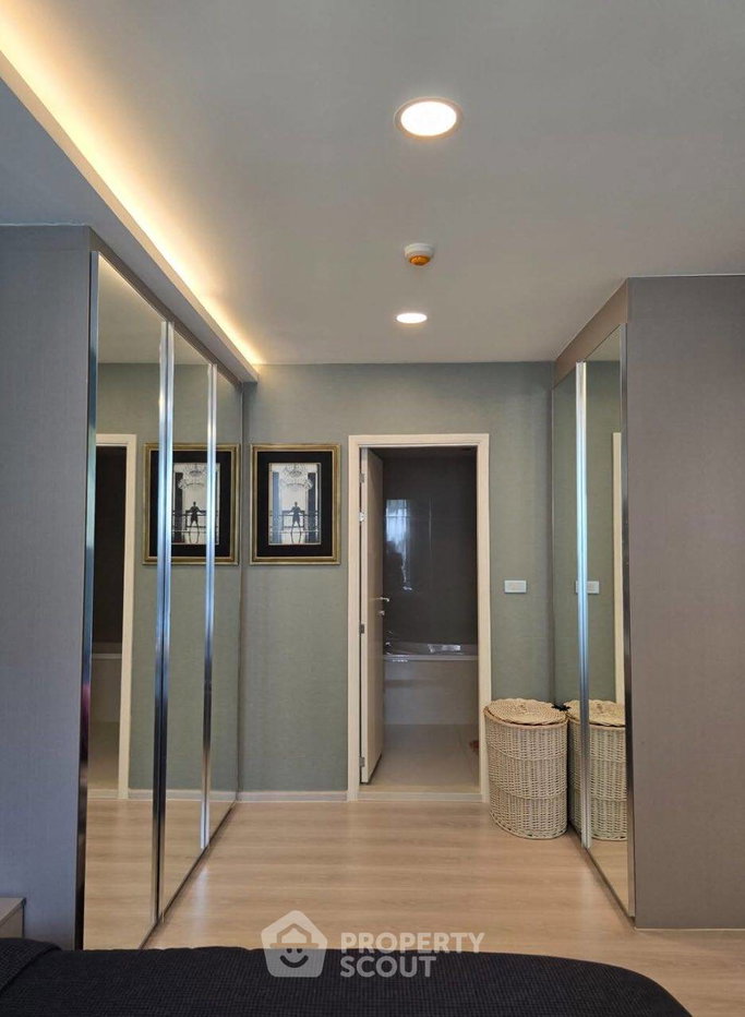 picture 2-BR Condo at Vtara 36 near BTS Thong Lor (ID 2552259) - 8/20