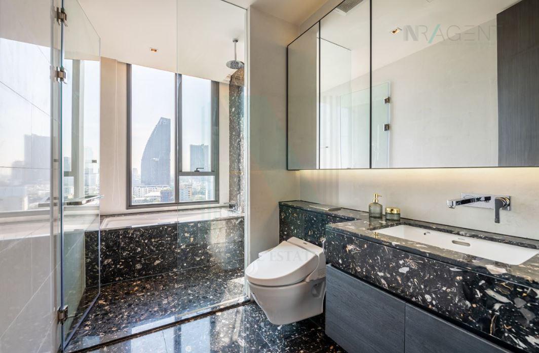 รูป 📌 ขายคอนโด บีทนิค สุขุมวิท 32 อาคาร 1 ชั้น 15 2 ห้องนอน ขนาด 80 ตรม ใกล้ Emporium - รูปที่ 6/8