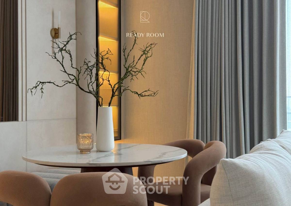 รูป คอนโด 2-ห้องนอน ที่ คิว วัน สุขุมวิท ใกล้ BTS นานา (ID 2541491) - รูปที่ 10/24