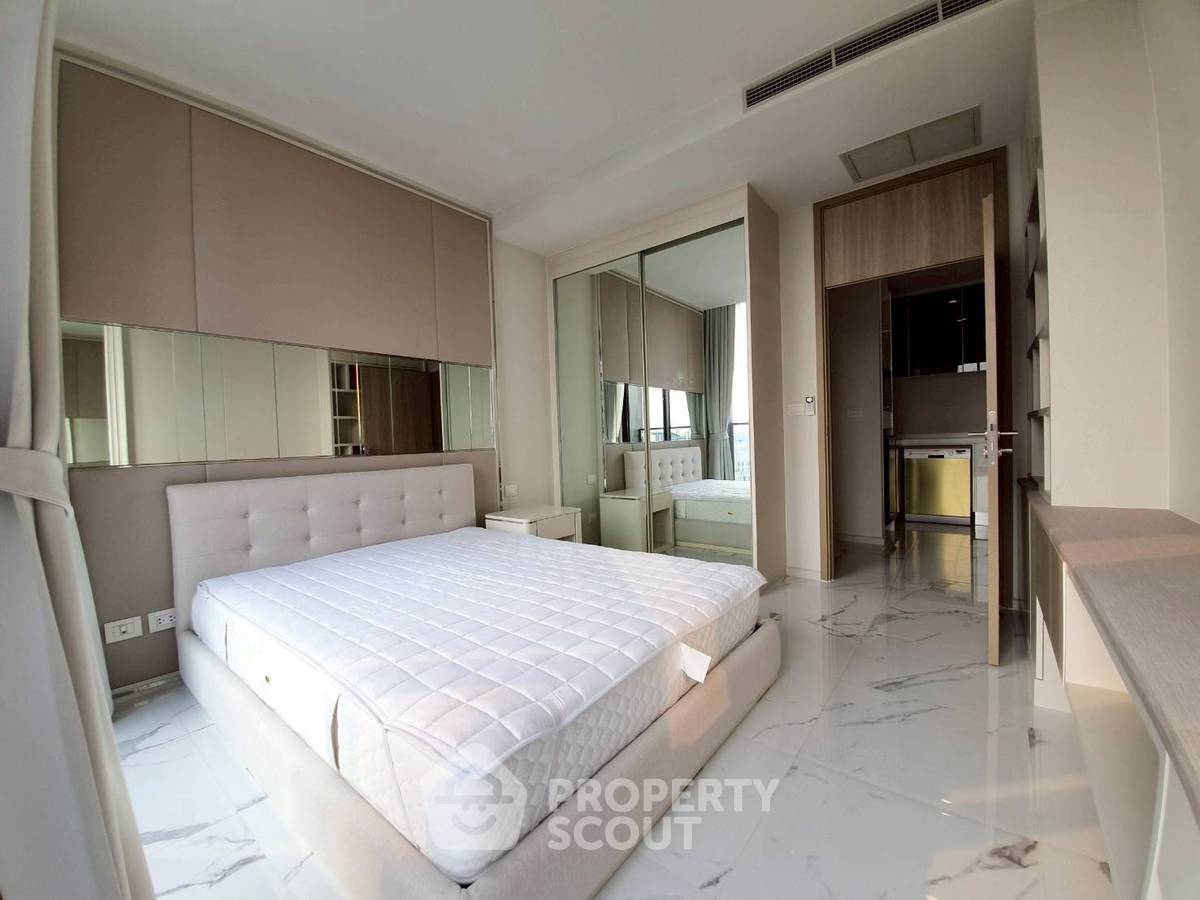 รูป คอนโด 3-ห้องนอน ที่ โนเบิล เพลินจิต ใกล้ BTS เพลินจิต (ID 2552257) - รูปที่ 19/20