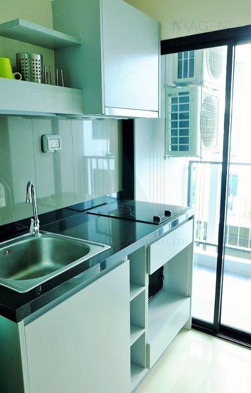 picture For Rent Condo ZENITH PLACE SUKHUMVIT 42 Building 1, Floor 3,1 bed room, Room size 35 sqm - 7/8