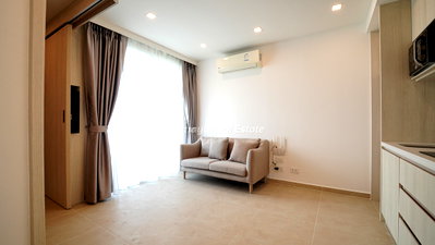คอนโด พัทยา : 🛏️ 1 ห้องนอน - 🛁 1 ห้องน้ำ - 🏙️ Pool View - 🇹🇭 ชื่อไทย - 🏢 City Garden Olympus Pattaya - รหัส: CGOLY05