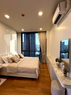 ขายคอนโด : 🏢 ขายคอนโด : Wish Signature 2 Midtown Siam (วิช ซิกเนเจอร์ II มิดทาวน์ สยาม)    รหัสทรัพย์ | 📌LNP-C11514