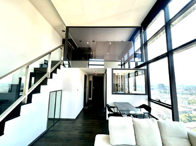 คอนโดให้เช่า : LTHC14157 – Condo for Rent | Conner Ratchathewi | 50 sqm | 1 Bed 1 Bath | Near BTS Ratchathewi | 45K/Month | คอนโดให้เช่า คอนเนอร์ ราชเทวี