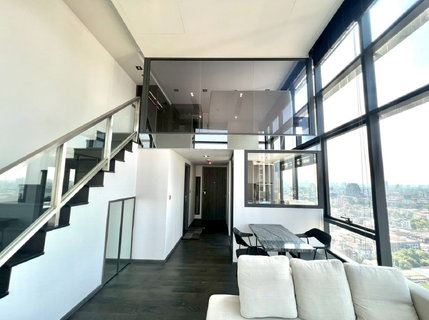 รูปภาพ LTHC14157 – Condo for Rent | Conner Ratchathewi | 50 sqm | 1 Bed 1 Bath | Near BTS Ratchathewi | 45K/Month | คอนโดให้เช่า คอนเนอร์ ราชเทวี