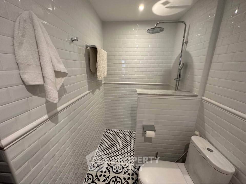 รูป คอนโด 2-ห้องนอน ที่ วิลล่า สาทร ใกล้ BTS กรุงธนบุรี (ID 2545198) - รูปที่ 22/22