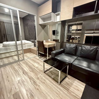 รูปภาพ CONDO PLUS One Bedroom fully furnished condominium to rent in Korat City Centre
