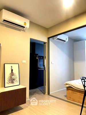 Condos for sale Sukumvit 39 : 1-BR Condo at Quintara Phume Sukhumvit 39 near BTS Phrom Phong (ID 2551864)