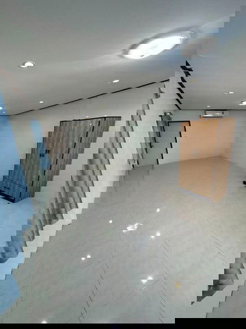 รูป บ้านเดี่ยวชั้นเดียวให้เช่า 60ตรว.อยู่ถนน ลาดกระบัง ใกล้เดอะพาซิโอ สนามบินสุวรรณภูมิ - รูปที่ 6/16