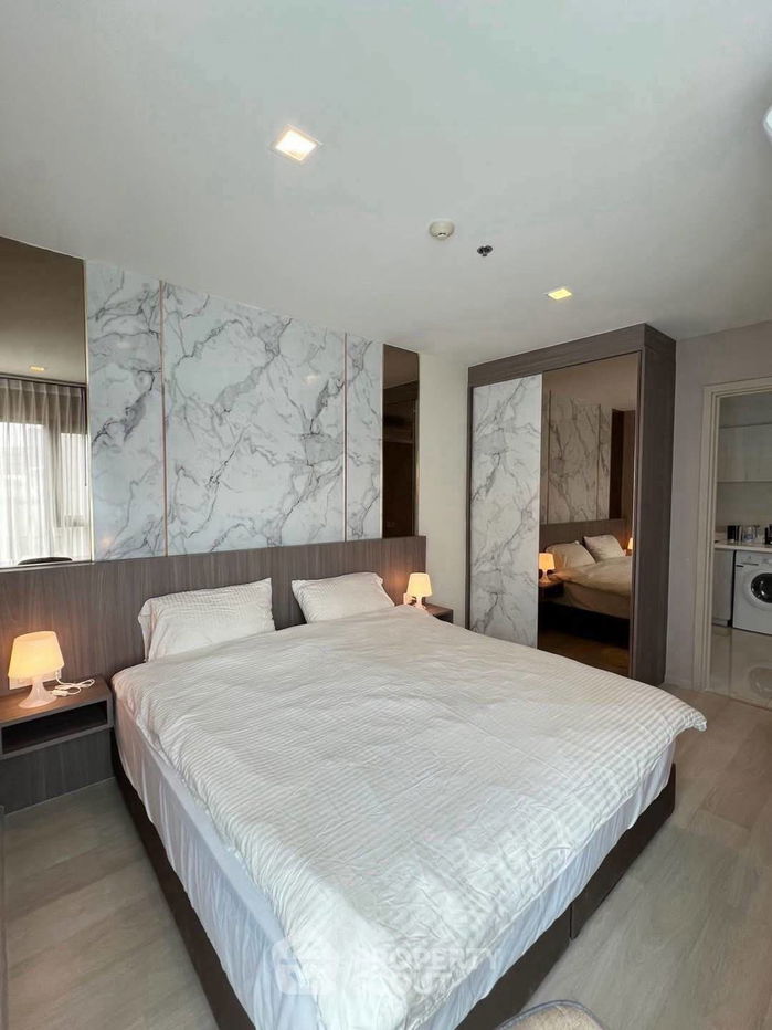 รูป คอนโด 2-ห้องนอน ที่ ไลฟ์ วัน ไวร์เลส ใกล้ BTS เพลินจิต (ID 2552646) - รูปที่ 9/11