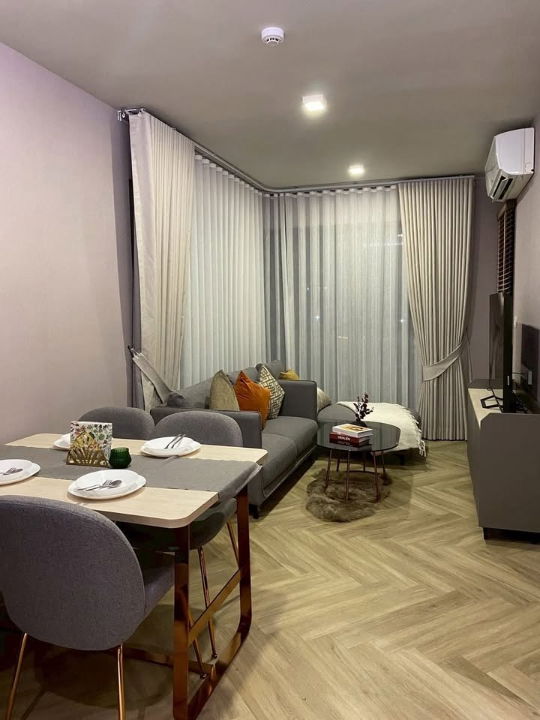 picture Condo for Rent at Chapter Thonglor 25 (B6901059) - 3/7