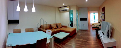 Condos for sale : The Room Sukhumvit 79, 2 Bedrooms – BTS On Nut, For Sale 2 bedrooms, for sale