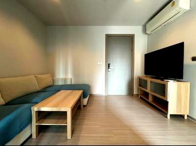 Condos for sale MRT Phra Ram 9 : 💥SL-9374💥 Condo for sale, beautiful unit, great price, Life Asoke - Rama 9. 👉Interested, please call 080-651-8853