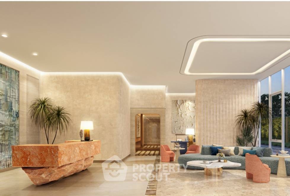 รูป คอนโด 1-ห้องนอน ที่ พีทีวาย เรสซิเดนซ์ สาย 1 ใกล้ พัทยาใต้ (ID 2553433) - รูปที่ 7/11