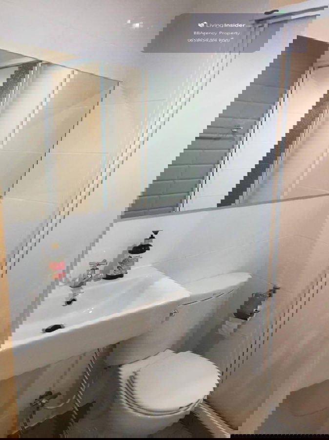 รูป 🔴16,000฿🔴 แอสปาย สุขุมวิท 48 ✅ ใกล้ BTS พระโขนง ยินดีบริการ🙏:📱 รหัสทรัพย์ 6901-1606📱: ไอดีไลน์:@bbcondo88 - รูปที่ 7/17