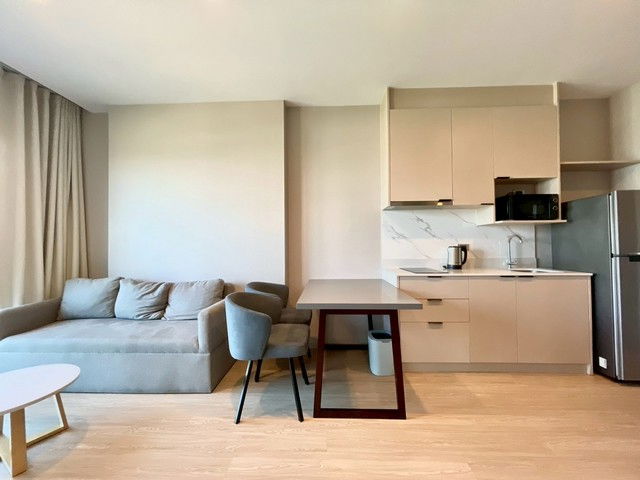 รูป ให้เช่าคอนโด The Symphony Bangpra–Sriracha  - รูปที่ 5/10