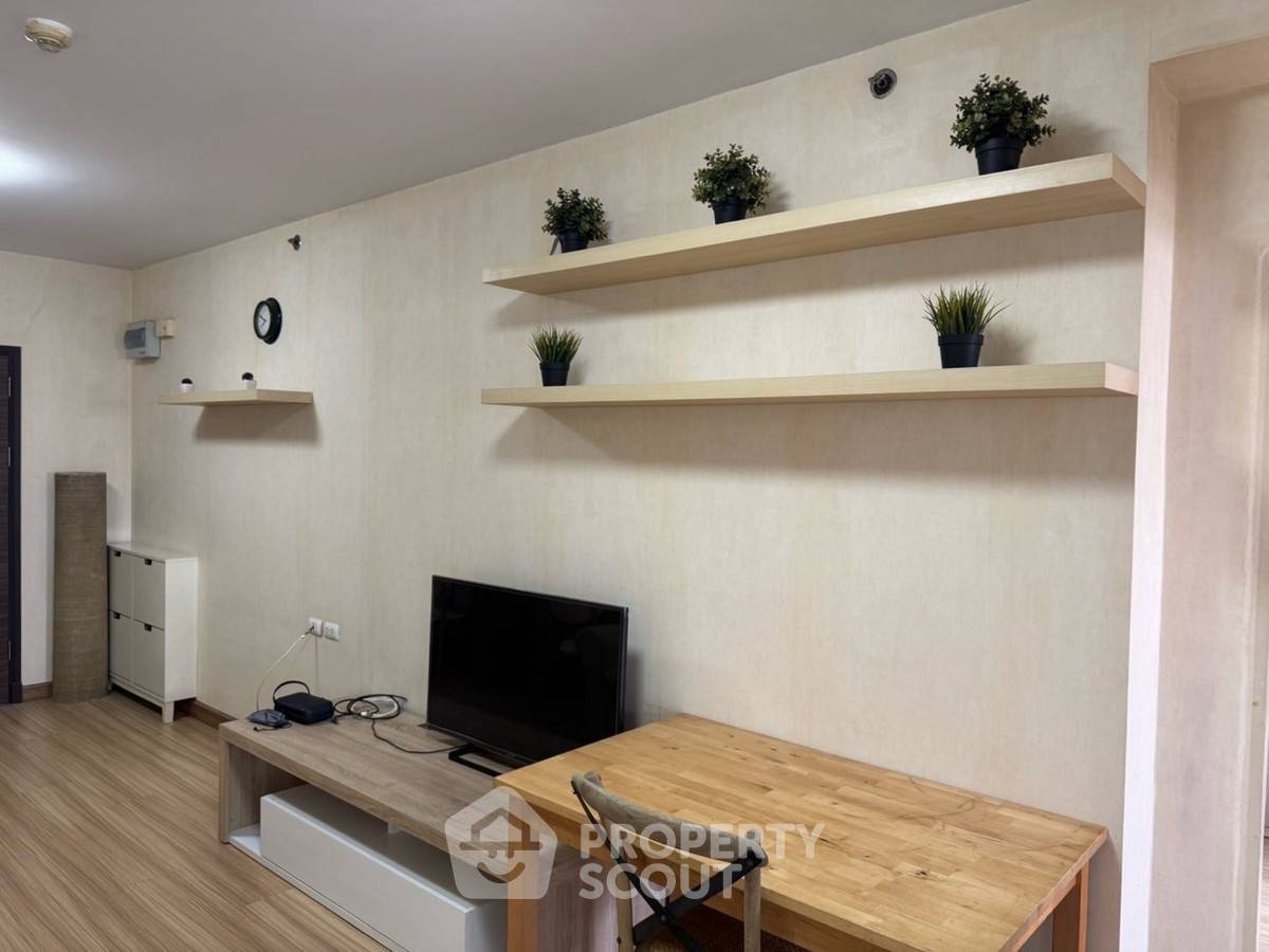 picture 1-BR Condo at Supalai Parc Ekkamai-Pattanakarn near ARL Ramkhamhaeng (ID 2548837) - 4/10