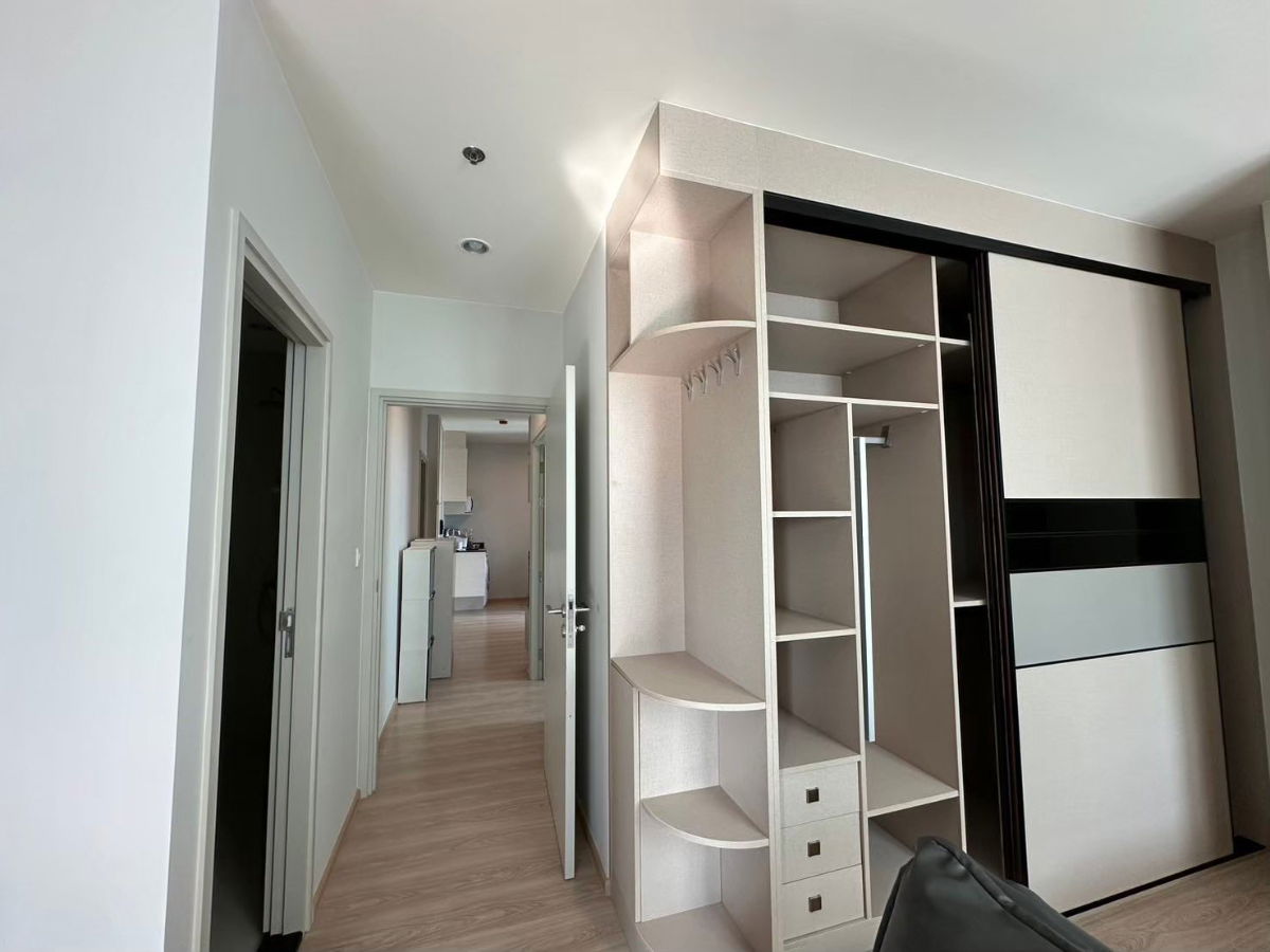 picture RS4729 Condo for Rent: Noble Revolve Ratchada, next to MRT Thailand Cultural Centre - 22/30