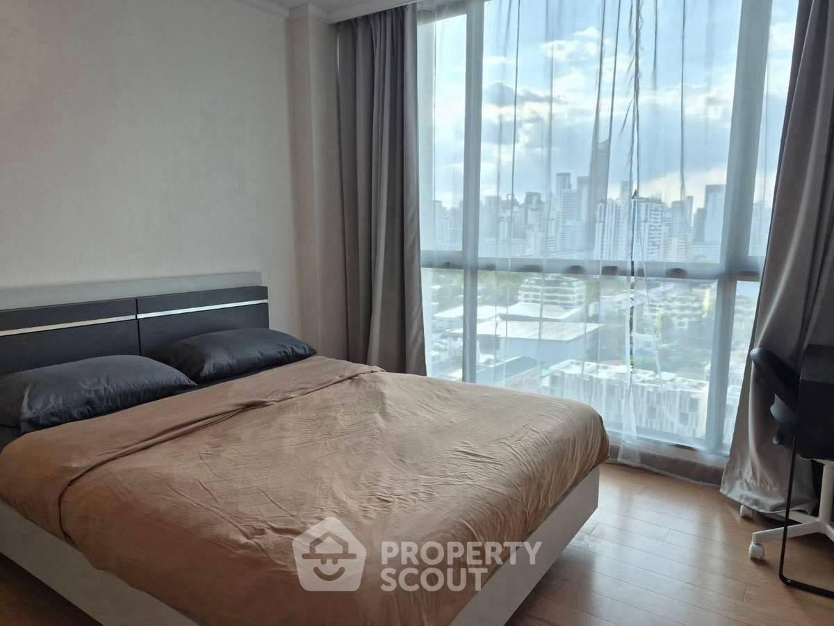 รูป คอนโด 1-ห้องนอน ที่ ศุภาลัย โอเรียนทัล สุขุมวิท 39 ใกล้ MRT เพชรบุรี (ID 2553420) - รูปที่ 1/11